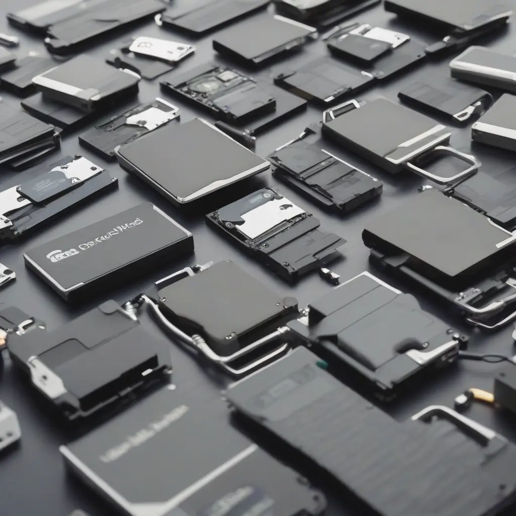 Best Practices for Managing Local Storage on External Hard Drives