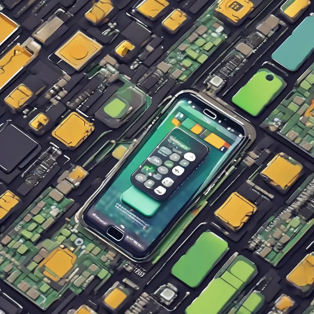 Fixing Phone Lag: Effective RAM Management and Optimization Techniques