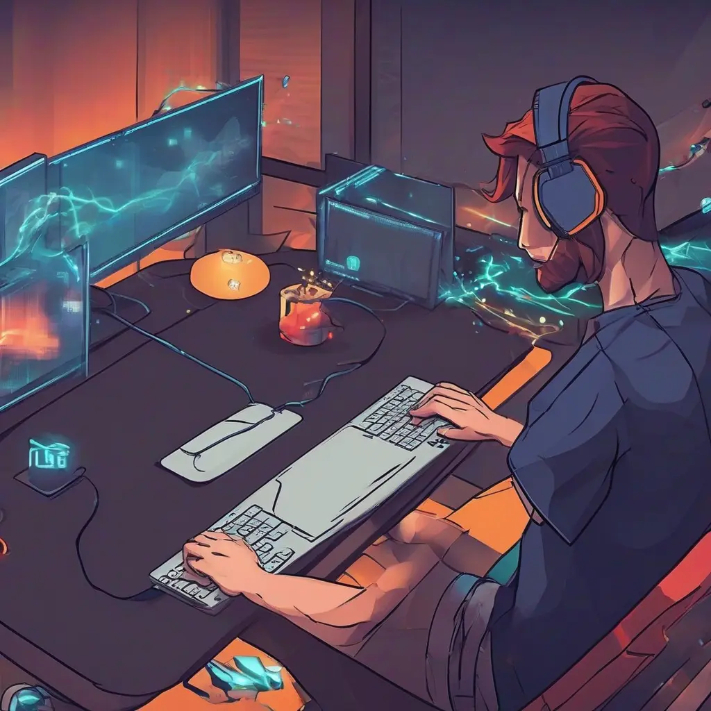 Reducing Lag in Online Gaming: Effective Strategies for a Faster Connection