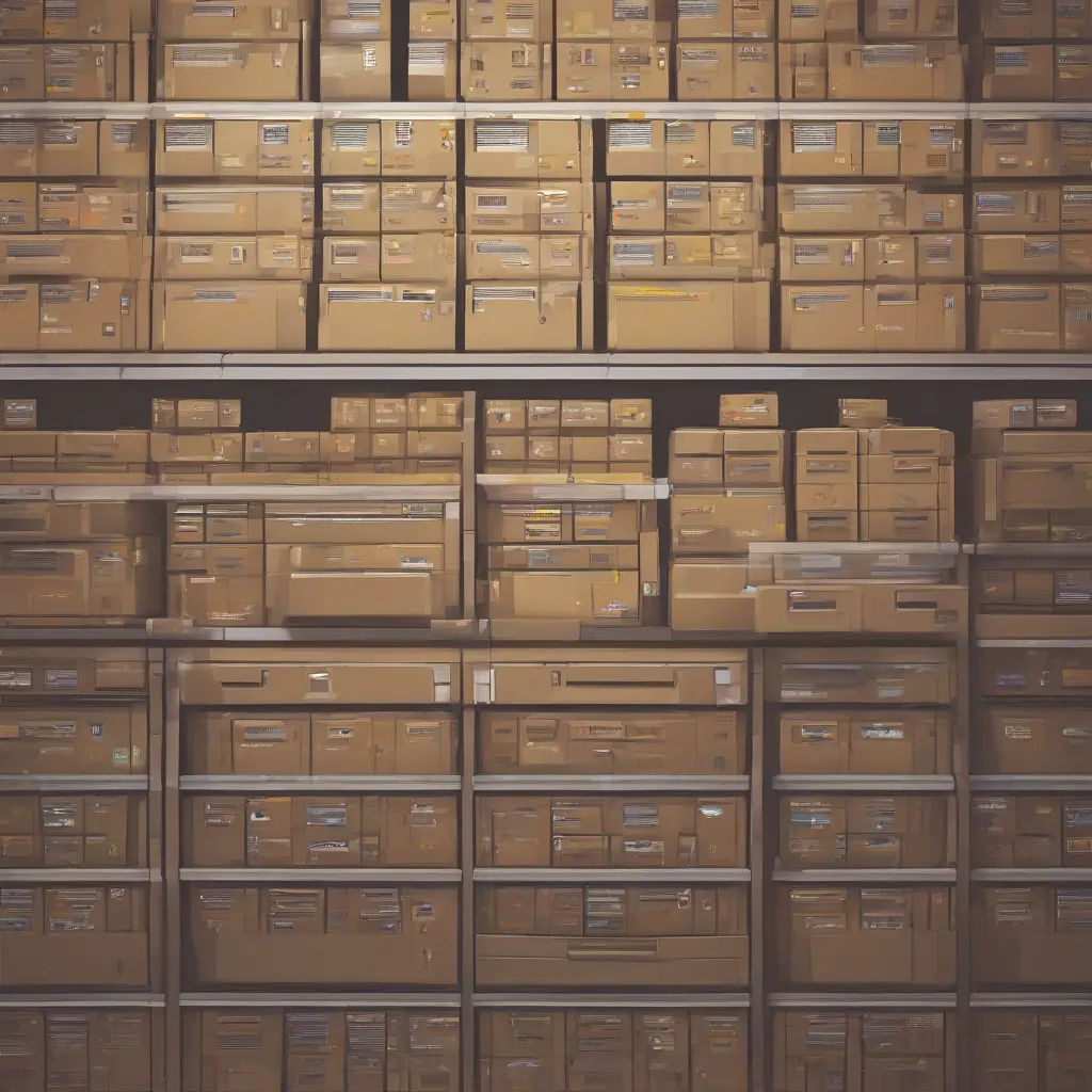 Managing Multilayered Storage Solutions: Essential Tips for Organizations