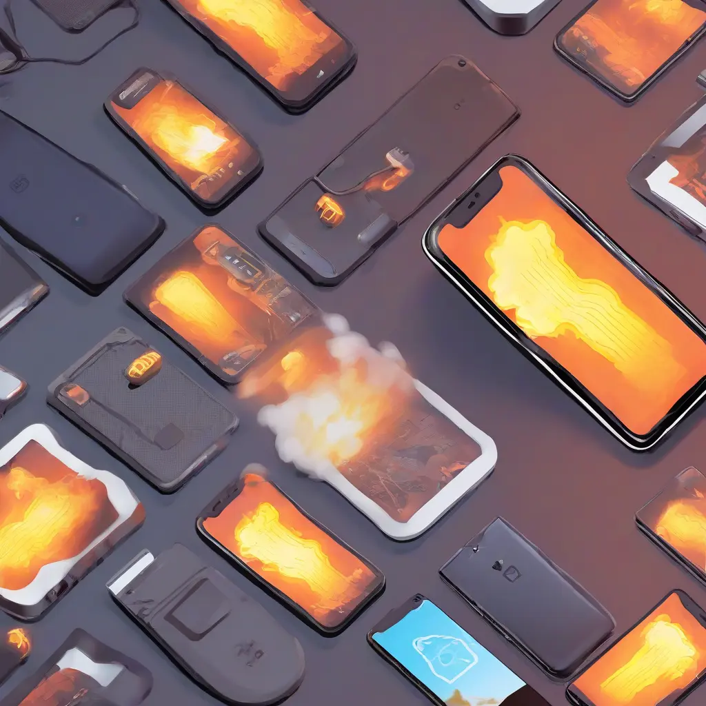 Is Your Phone Overheating? Exploring the Connection with Lag and Performance Fixes