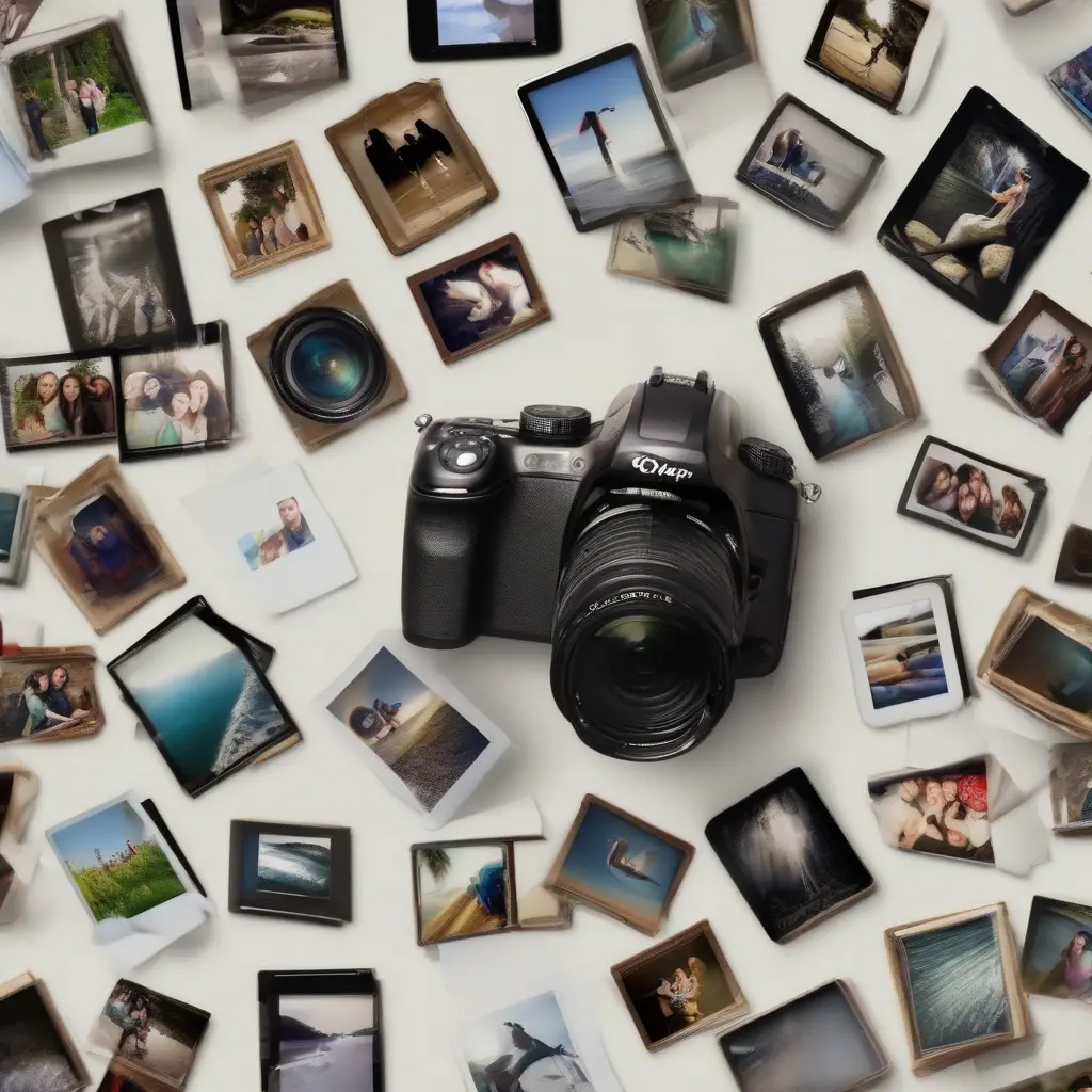 Effective Strategies to Organize Digital Photos and Videos for Better Storage Management