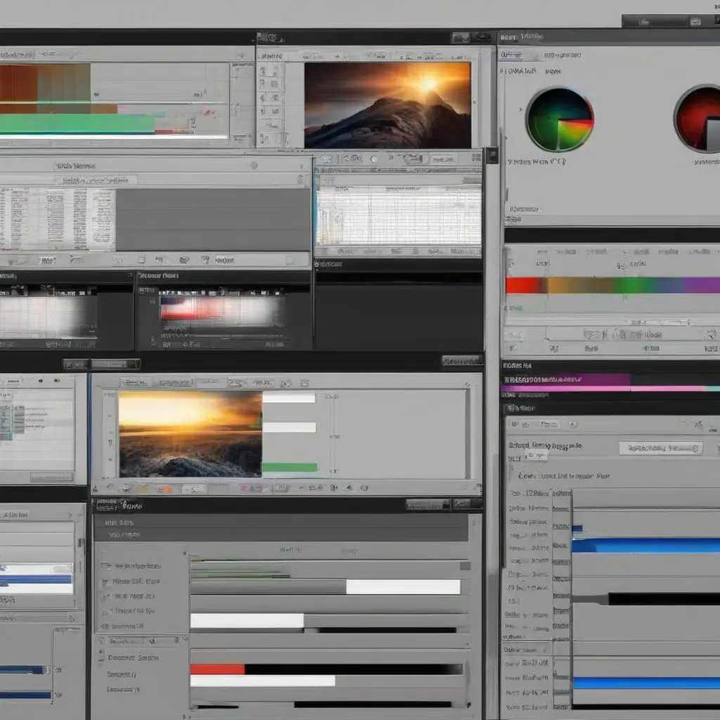 Fixing Lag: How to Speed Up Your Video Editing Software