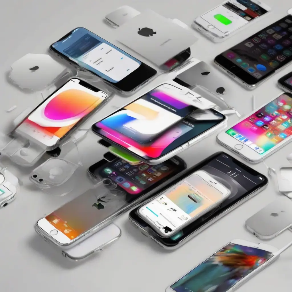 How to Clear Cache and Unused Data to Regain Storage on iPhones