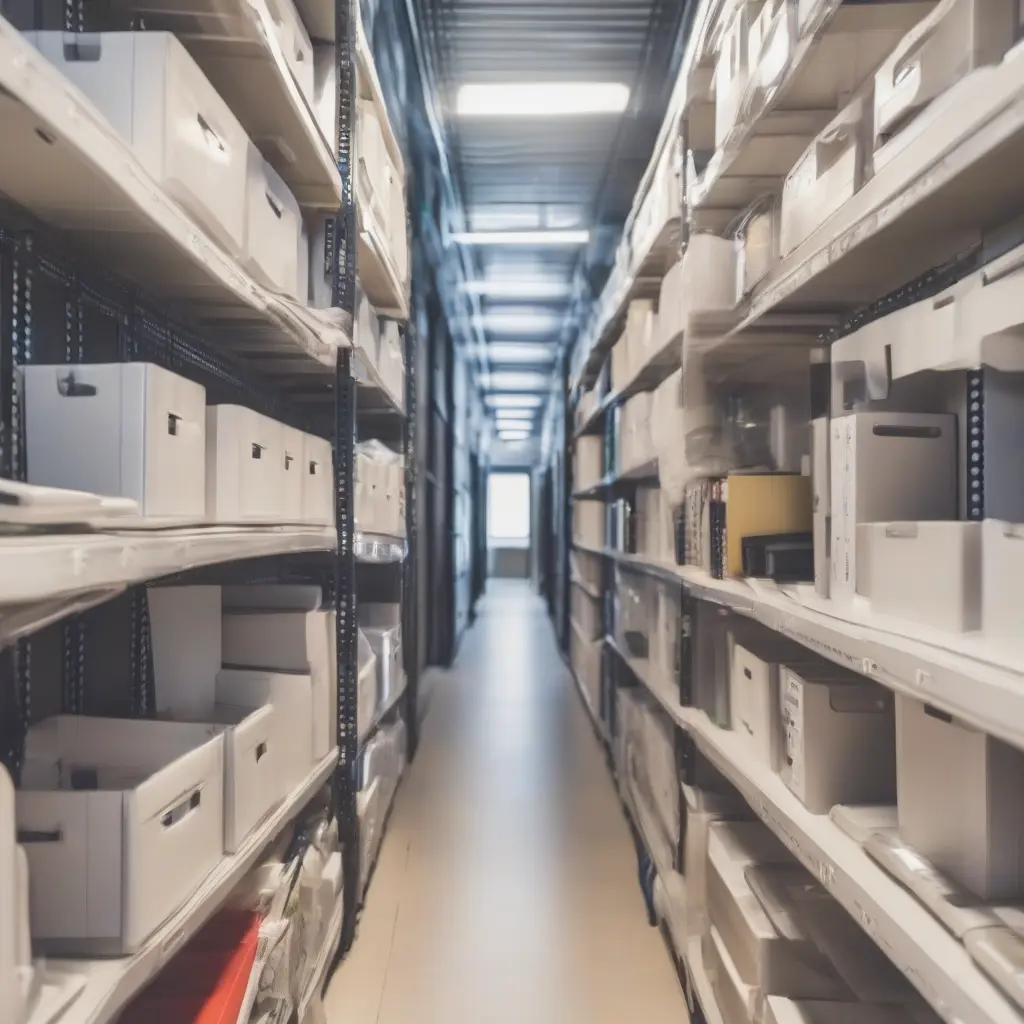 Tips for Managing Storage Space to Mitigate Phone Lag on Budget Devices