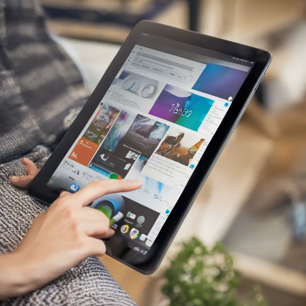 10 Essential Tips to Enhance Your Tablet’s Speed for Multitasking