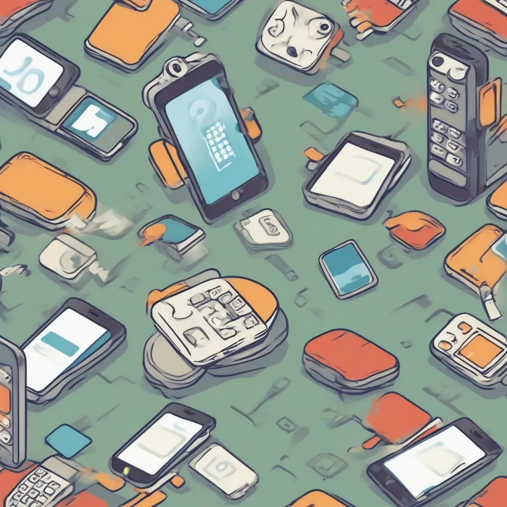 Resolving Phone Lag Caused by Incoming Notifications: Key Insights