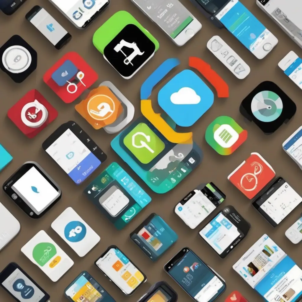 Top 10 Apps to Optimize Storage Usage on Your Smartphone