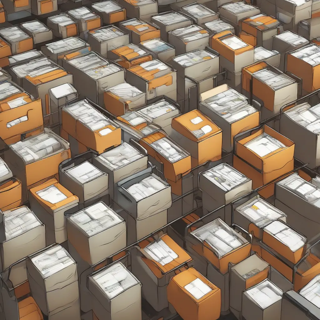 Streamlining Your Storage Management: Automate with Software Tools