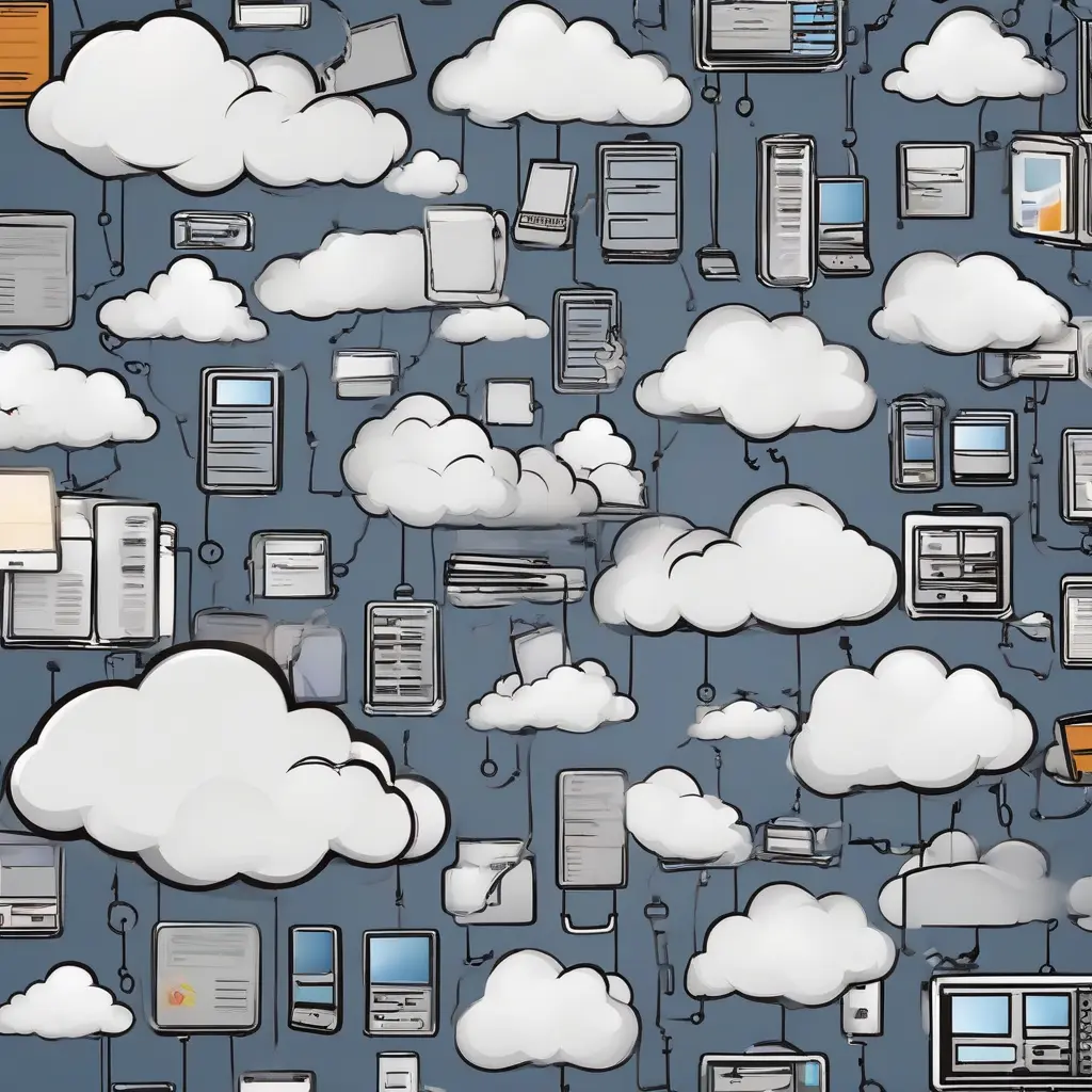 Ultimate Guide to Cloud Storage Solutions for Small Businesses