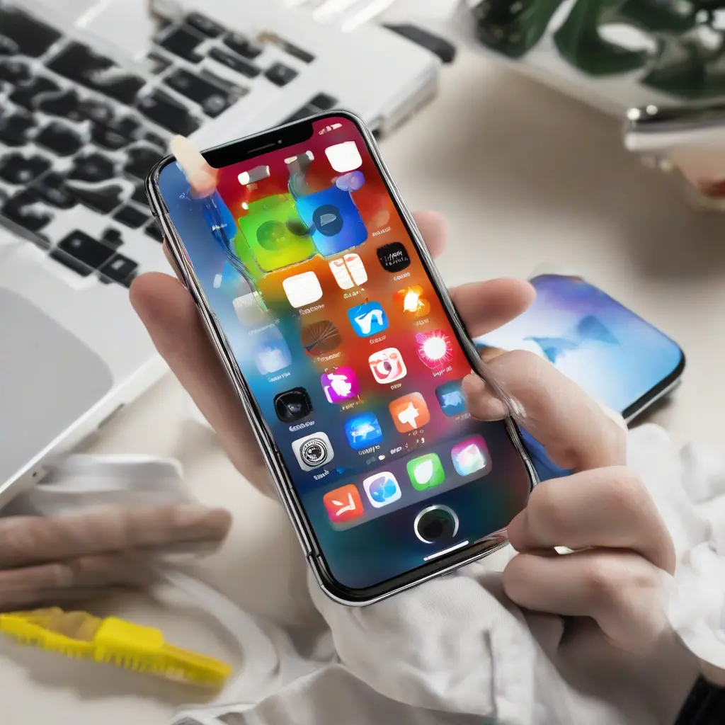 Top Apps to Clean and Optimize Your iPhone for Enhanced Speed