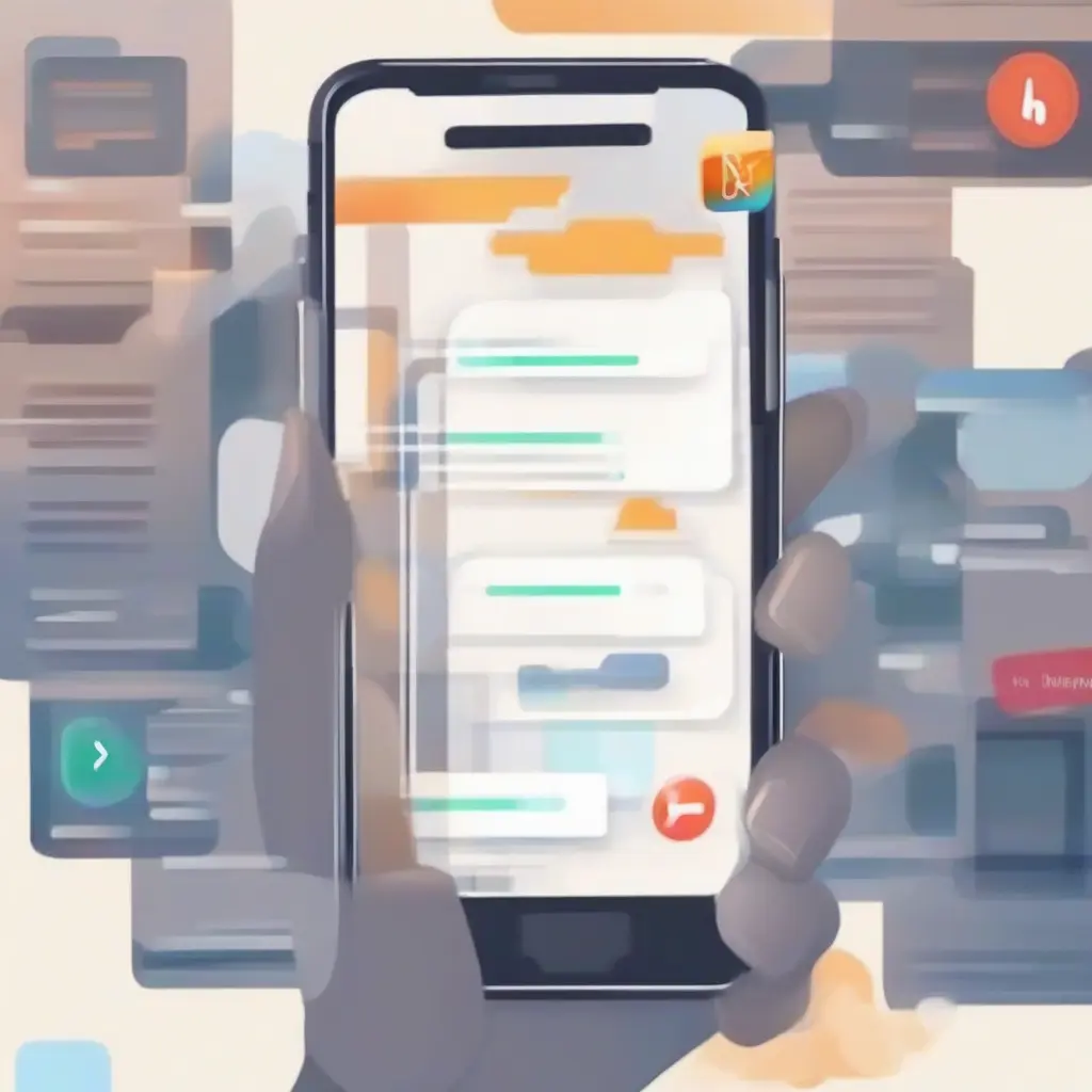 Step-by-Step Guide to Identifying Background Apps Causing Phone Lag