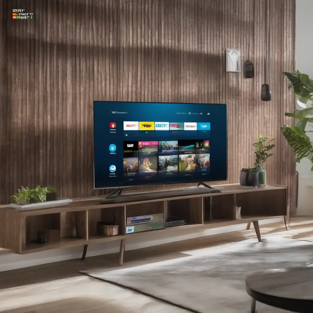 Understanding Storage Limitations and Solutions on Smart TVs