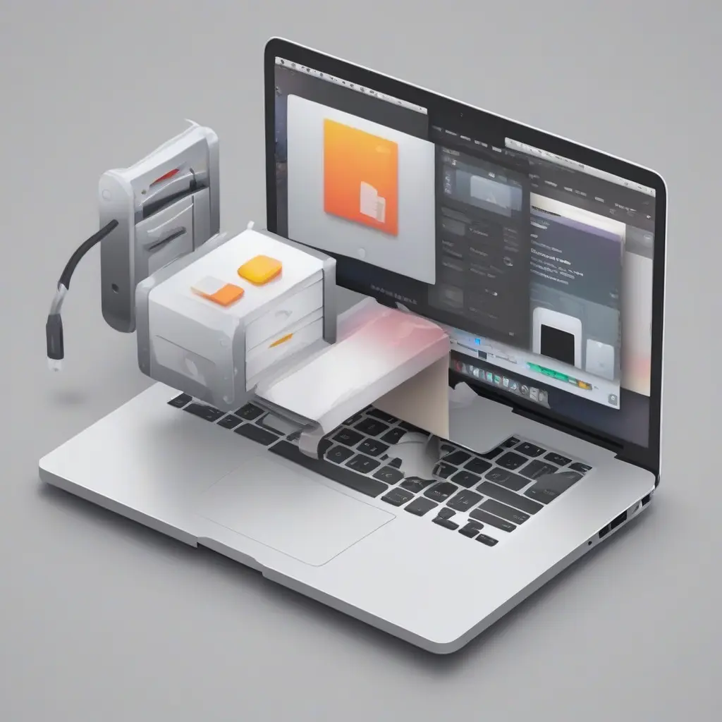How to Safely Manage and Backup Storage on a Mac