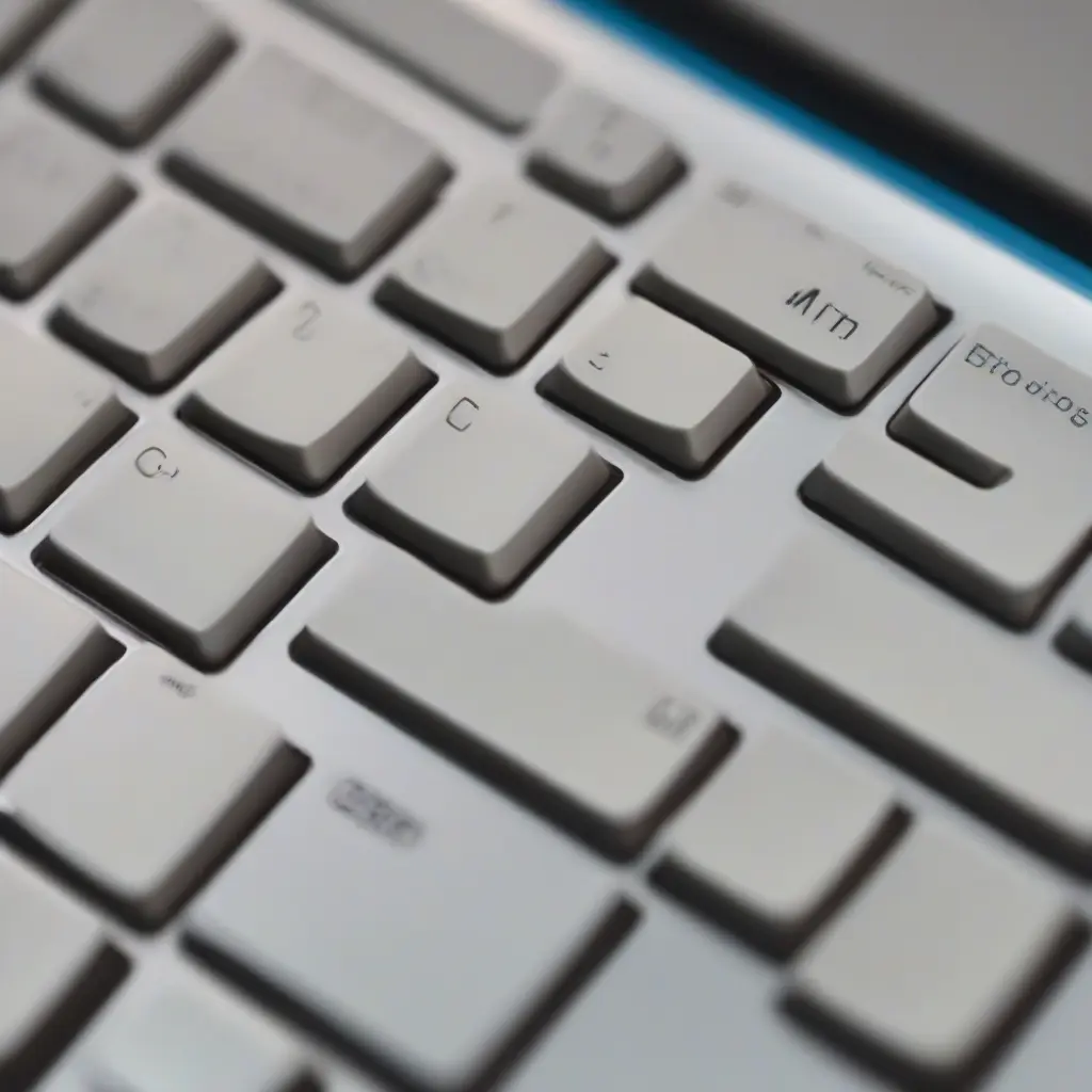 Boost Your Productivity: Clean Up Your Keyboard Shortcuts