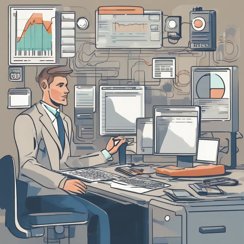 Diagnosing Lag Issues: Leveraging System Monitoring Apps for Effective Insights