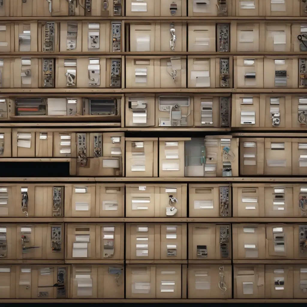 Navigating Storage Management for Large Video Files: Essential Tips and Tools