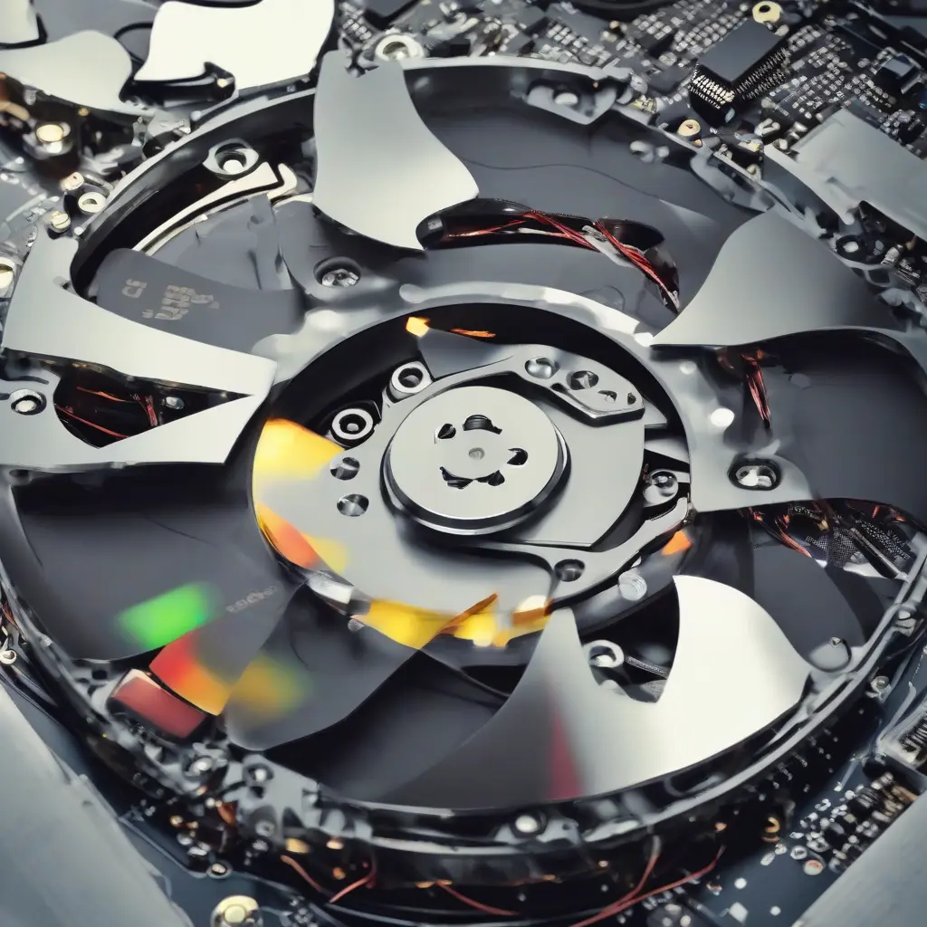The Impact of Disk Fragmentation on Your Computer’s Speed and How to Fix It