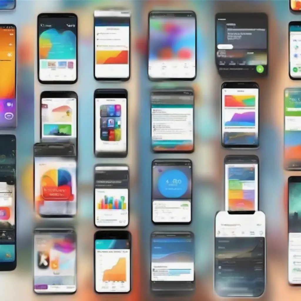 How to Reduce Phone Lag from Frequent App Updates and Background Services
