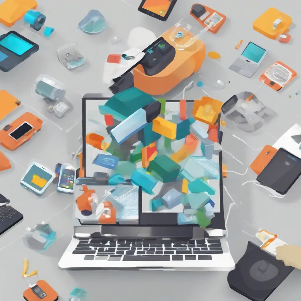 Setting Up a Clean Slate: How a Device Cleanup Can Dramatically Improve Performance