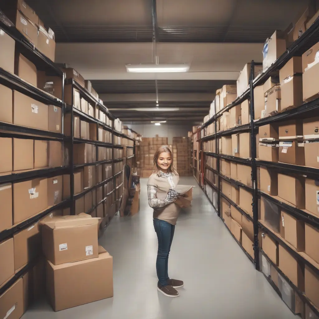 Effective Strategies for Managing Family Storage Accounts