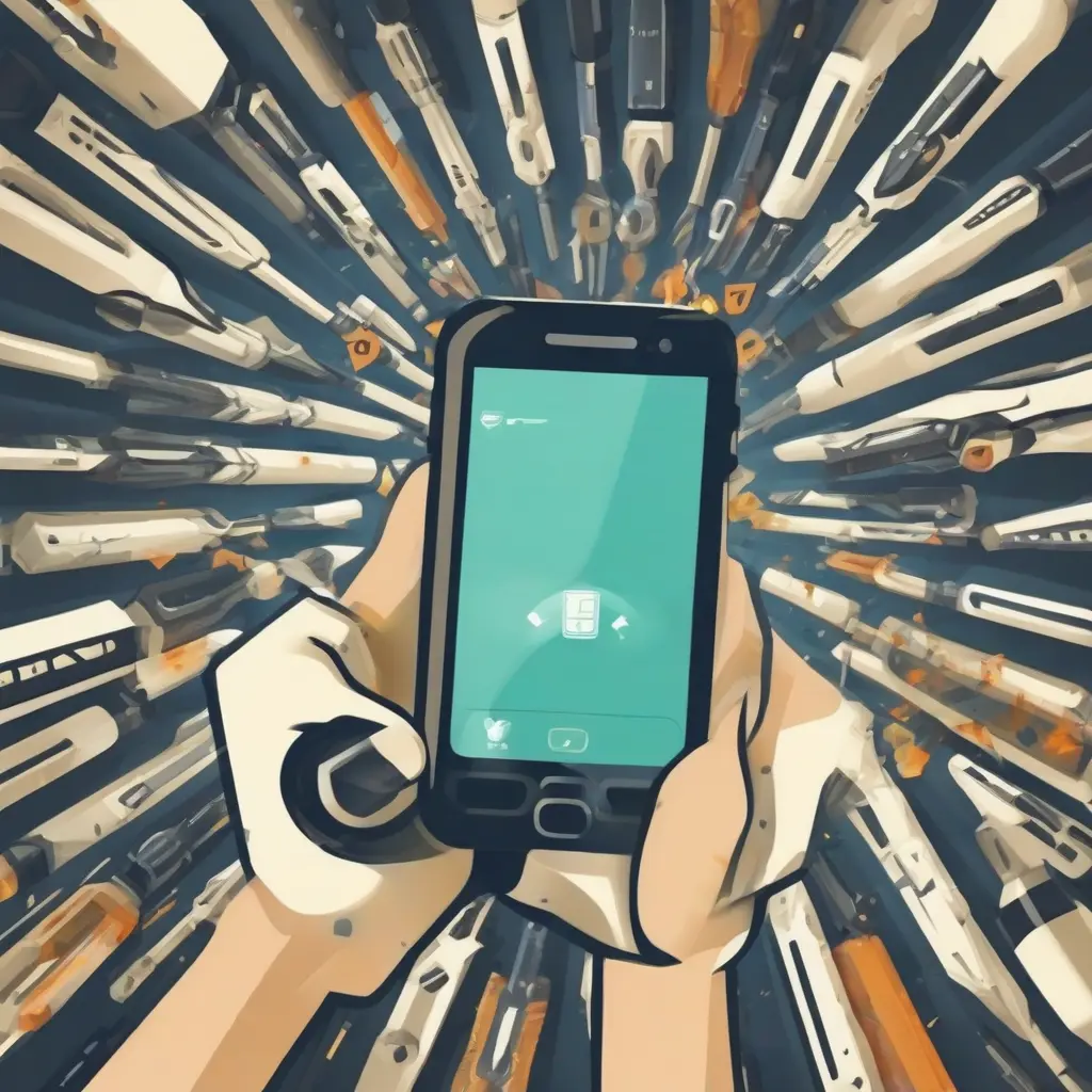 Clearing Cache: The Key to Boosting Your Device’s Speed