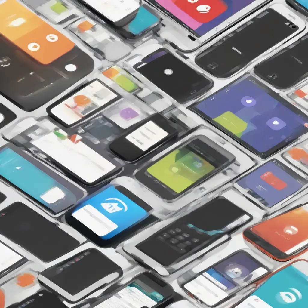 Examining the Role of User Settings in Causing Phone Lag and Adjustments to Make