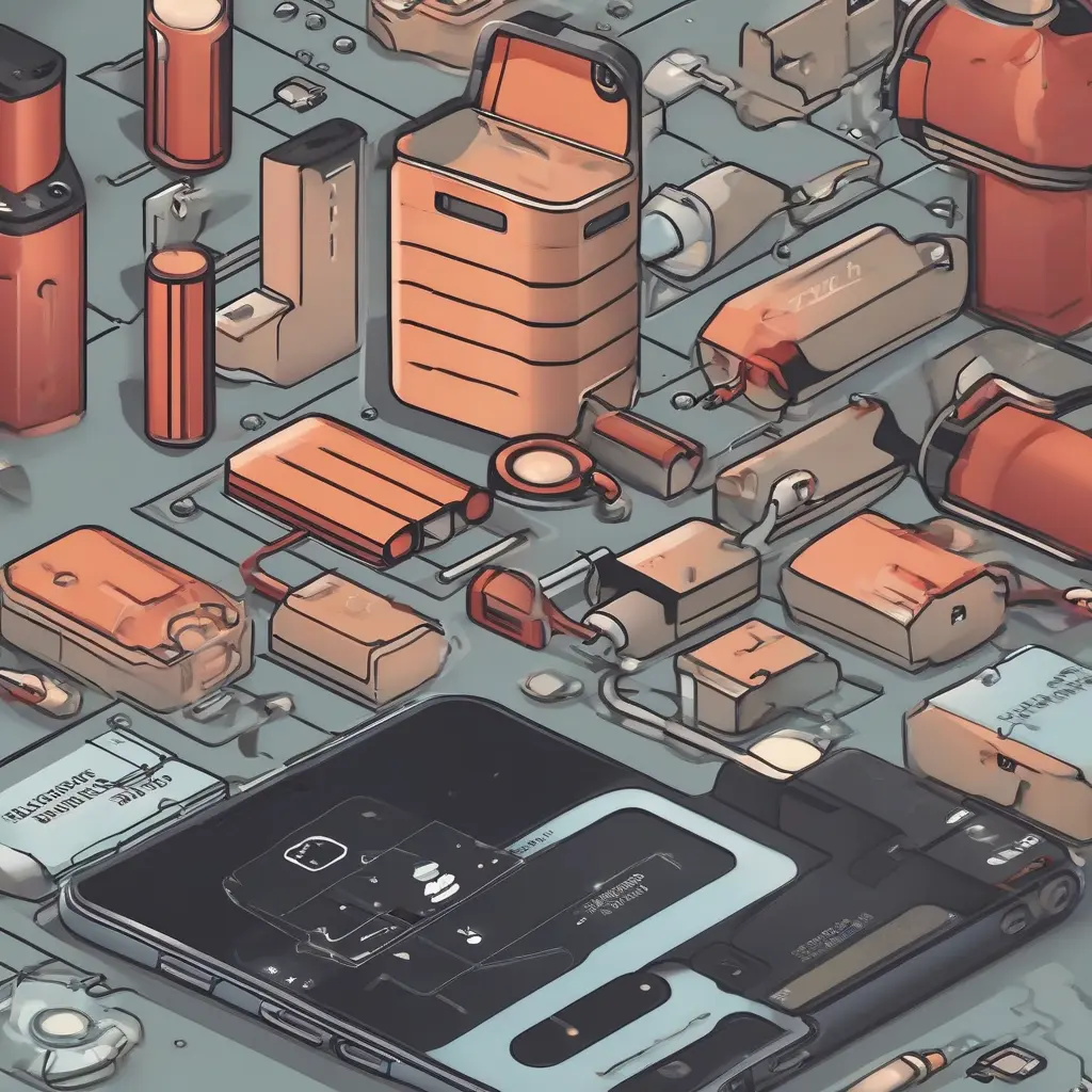 Addressing Battery Management Issues That Cause Phone Lag and Freezing