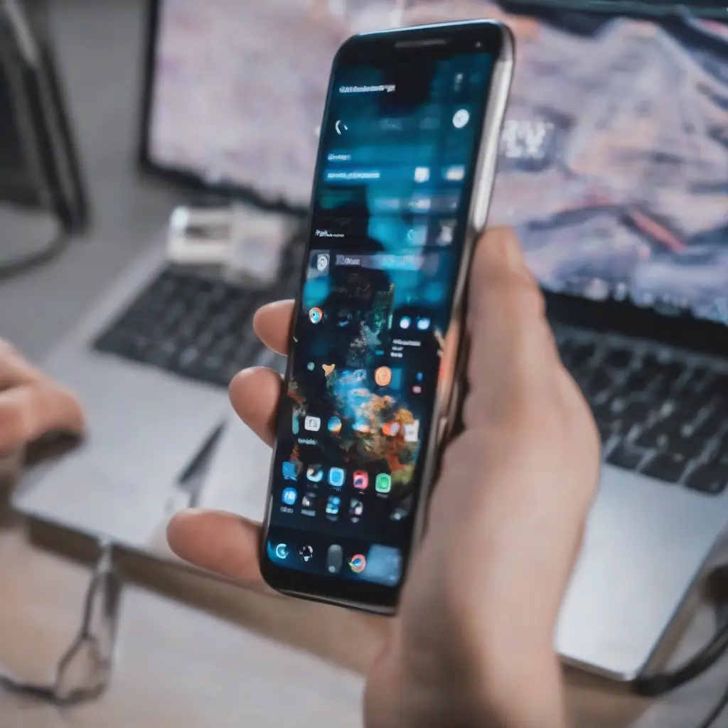 Can Screen Resolution Settings Cause Phone Lag? A Complete Analysis