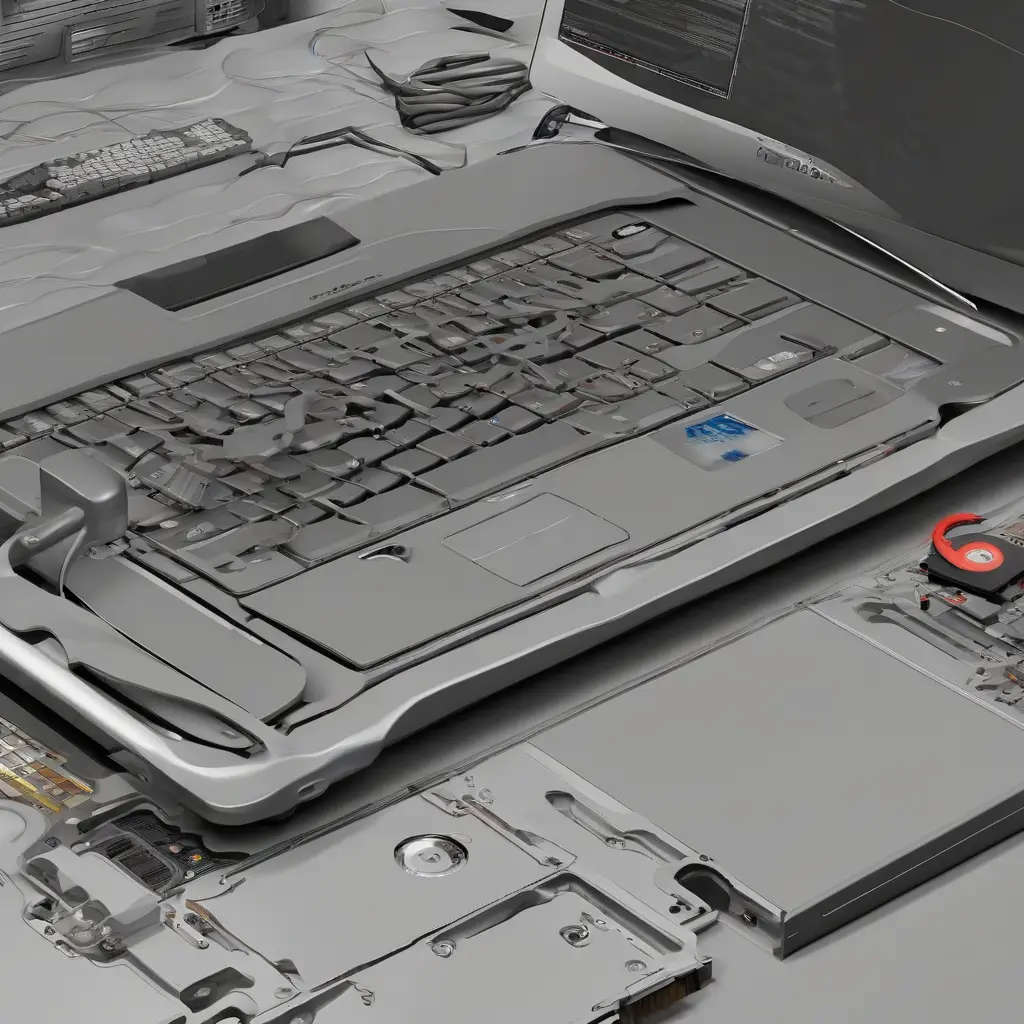 Optimizing Your PC Storage: The Importance of Disk Cleanup Tools