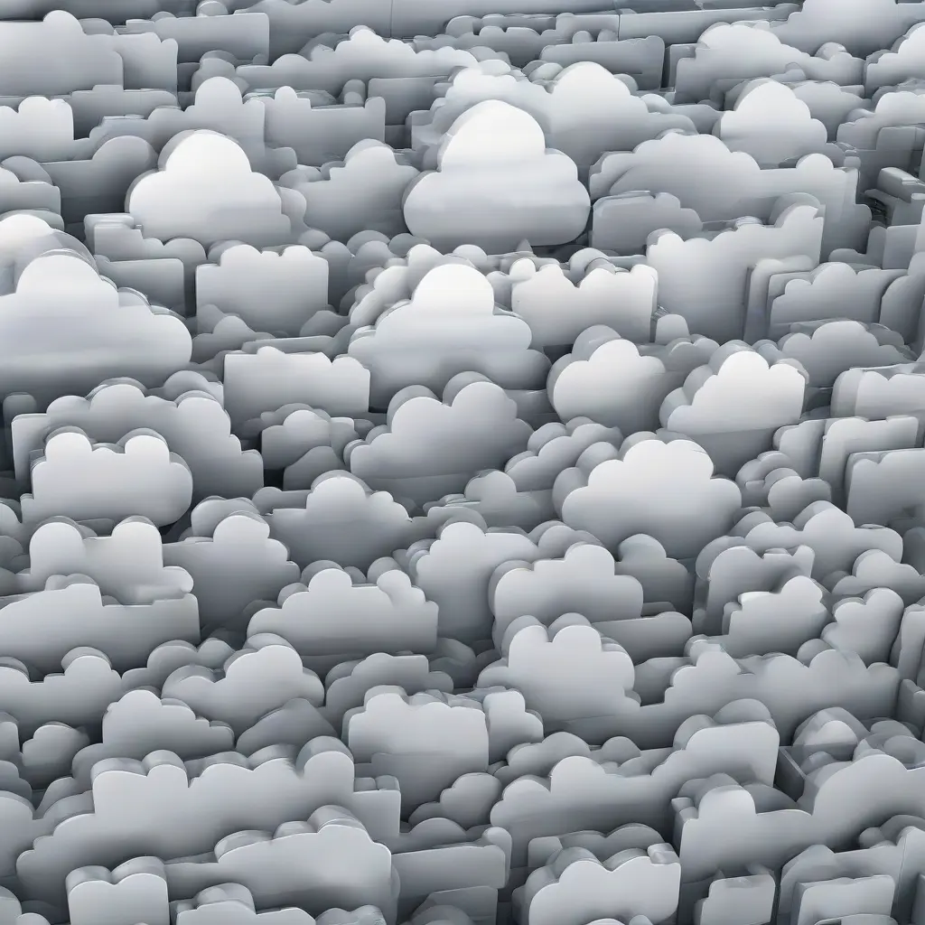 Linking Your Cloud Storage for Better Access and Management