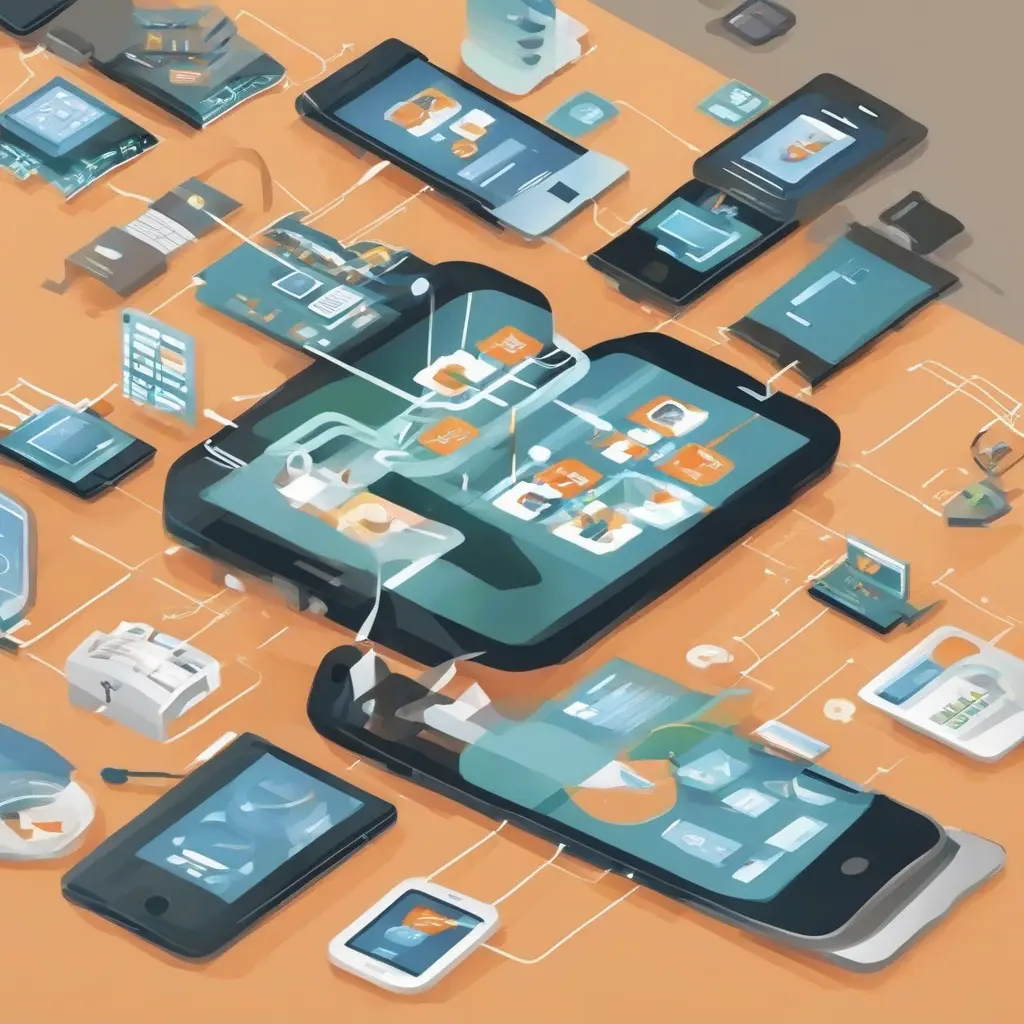 Mobile Device Management: Strategies for Speed and Efficiency