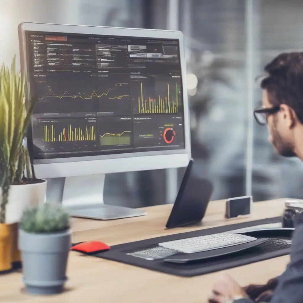 How to Use Performance Monitoring Tools to Identify Speed Issues