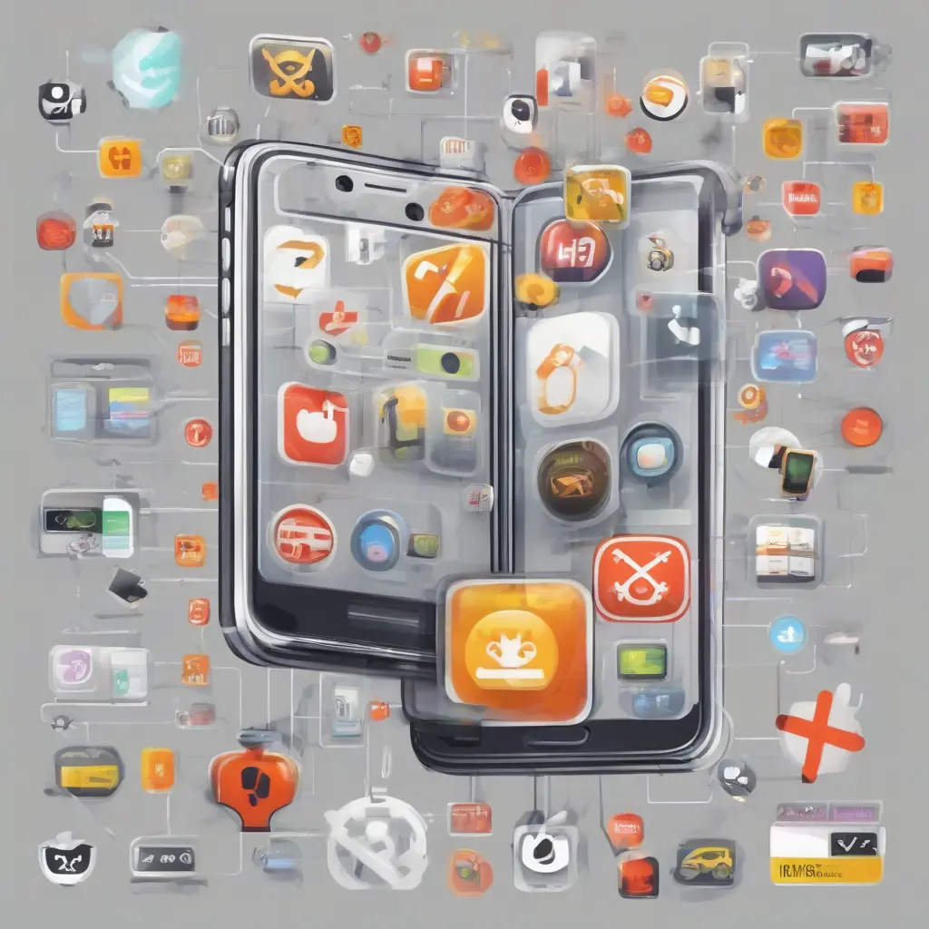 Identifying Toxic Apps: The Hidden Causes of Your Phone’s Lagging Issues