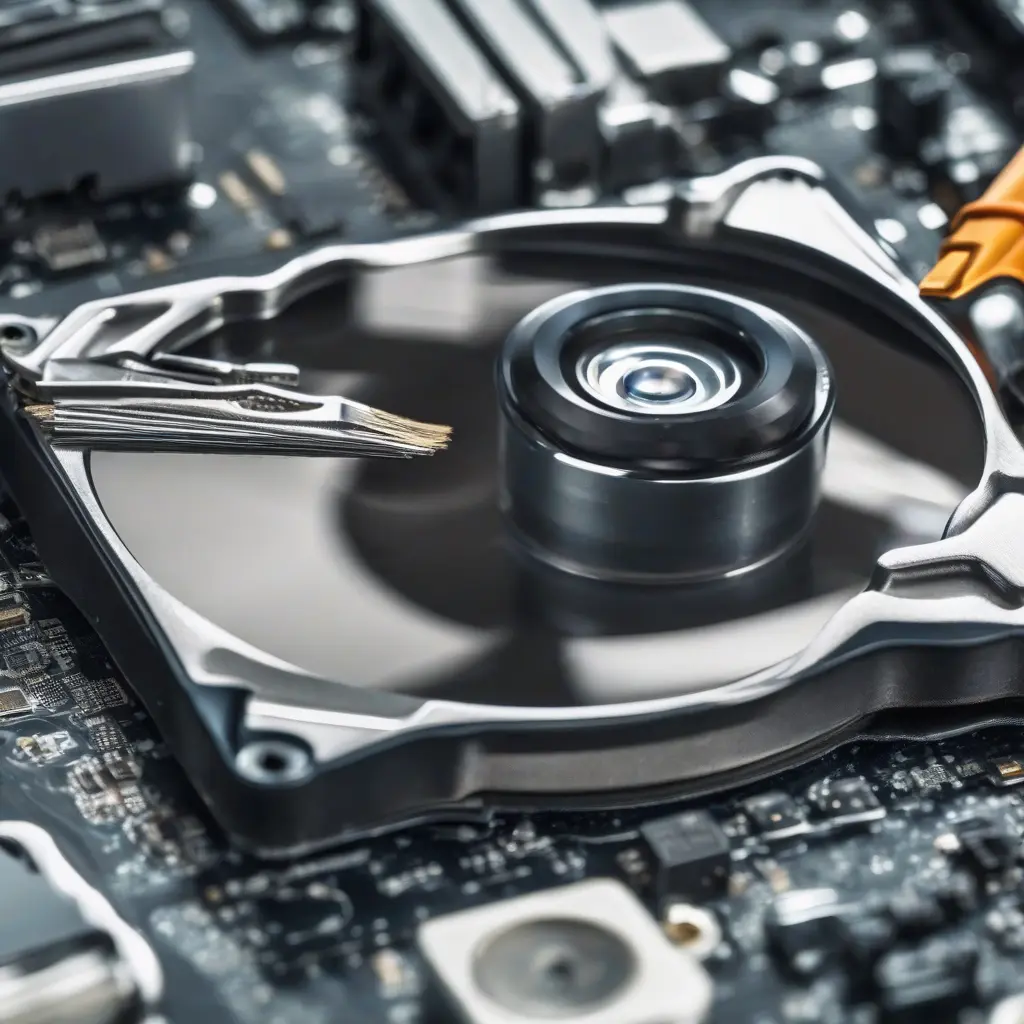 Optimize Your PC: The Best Disk Cleanup Tools for Speed Enhancement