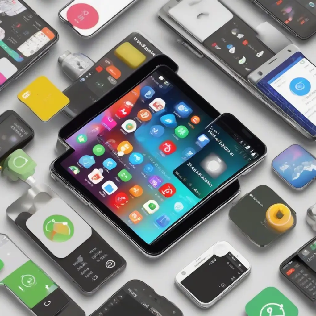 Clear Out Unused Apps for a Speed Boost on Your Device