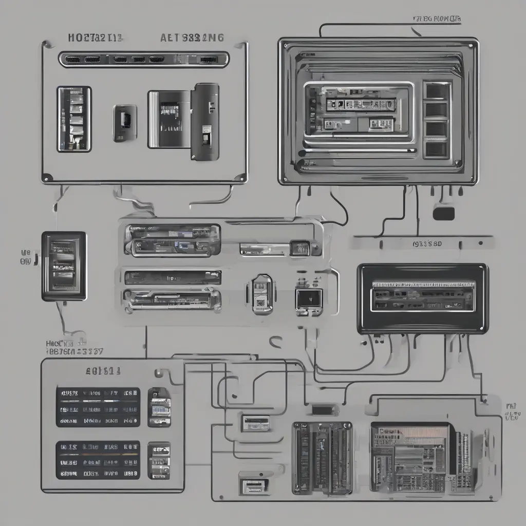 Understanding Aging Hardware: How It Affects Phone Performance and Causes Lag