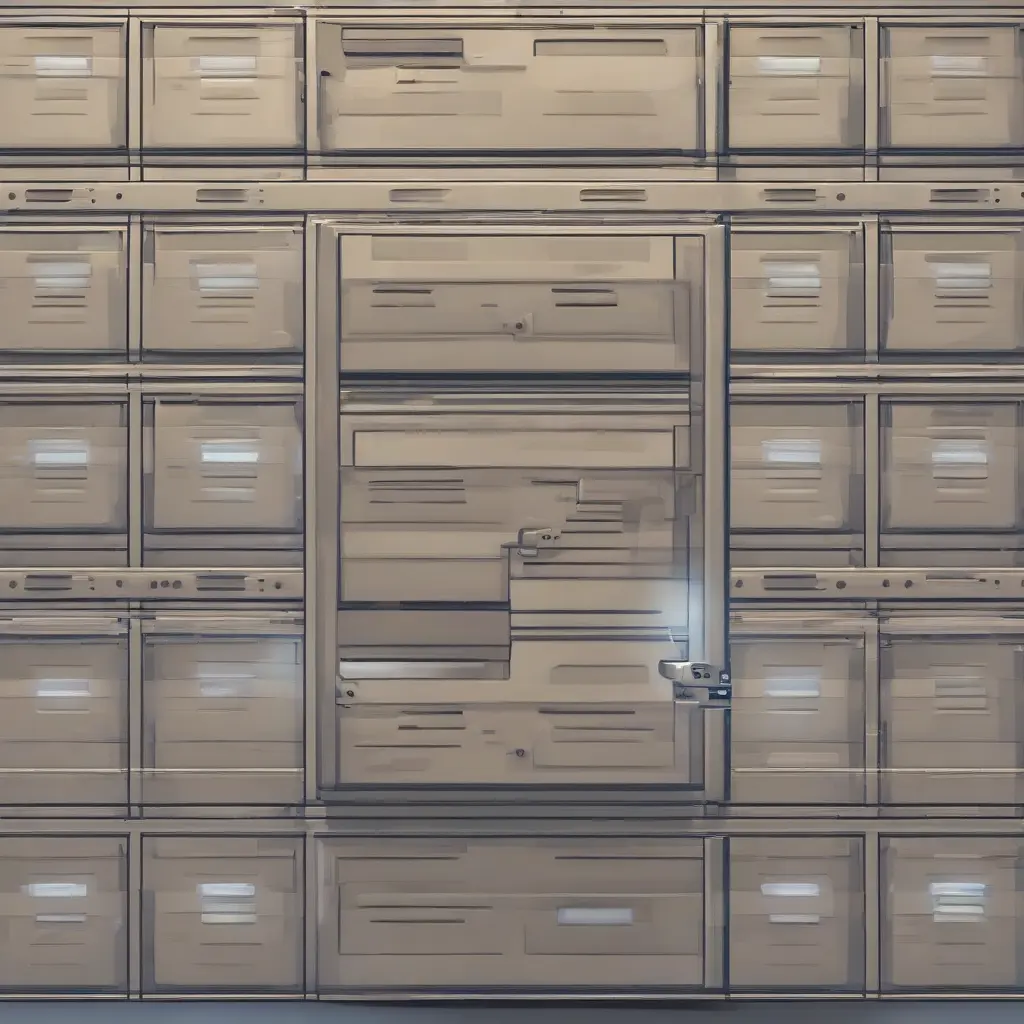 Secure Methods for Deleting Files in Storage Management