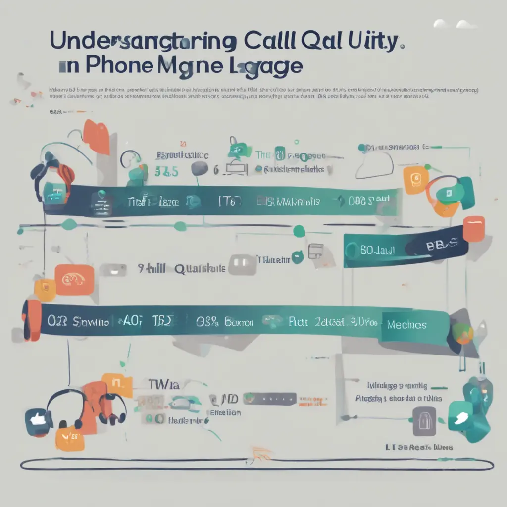Understanding Call Quality Issues and Their Impact on Phone Lag