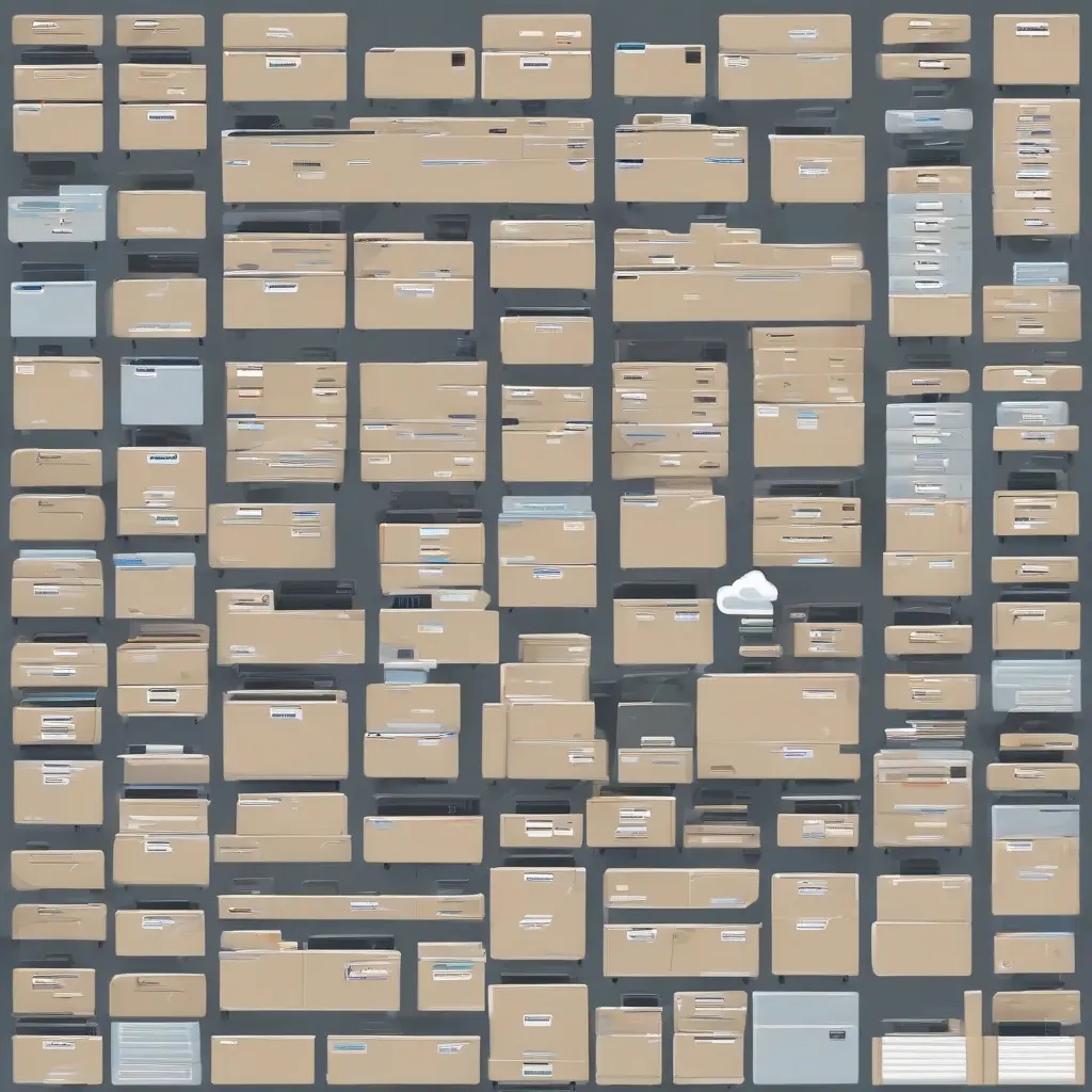 Best File Organization Practices for Cloud Storage Management