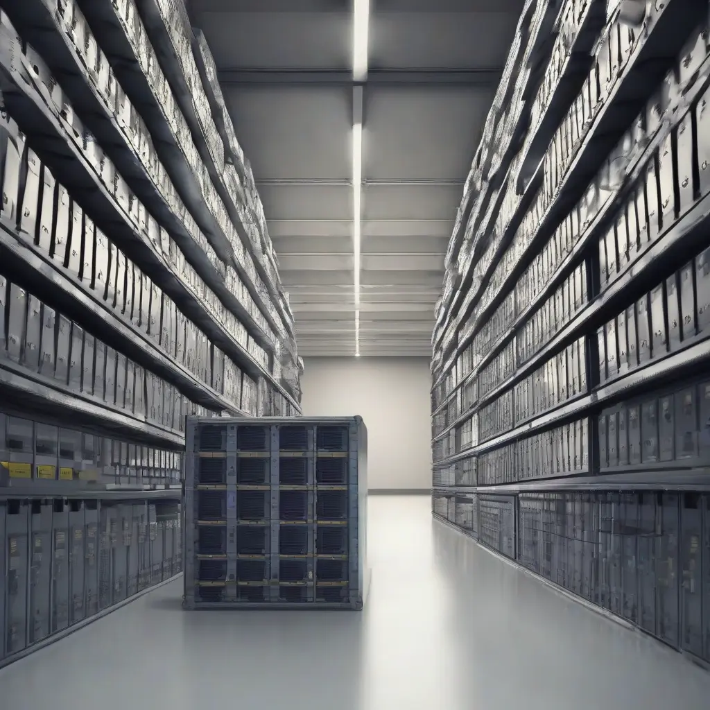 Understanding Memory vs. Storage: A Comprehensive Storage Management Guide
