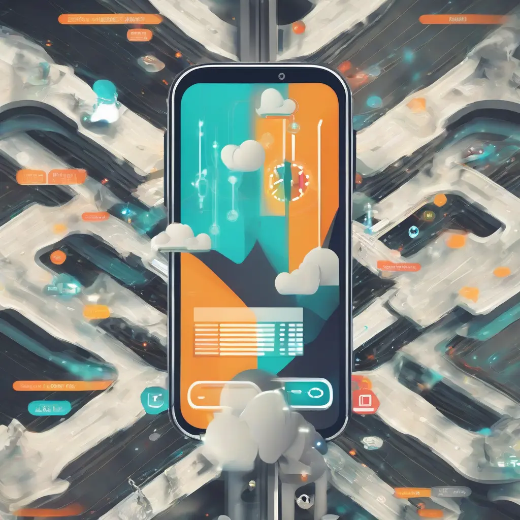 The Impact of Smart Widgets on Mobile Performance and Solutions to Minimize Lag