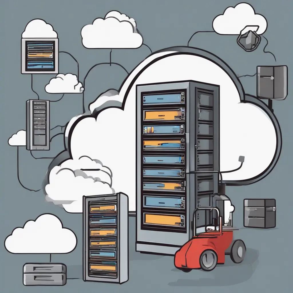 How to Choose Between Cloud and Local Storage for Your Needs