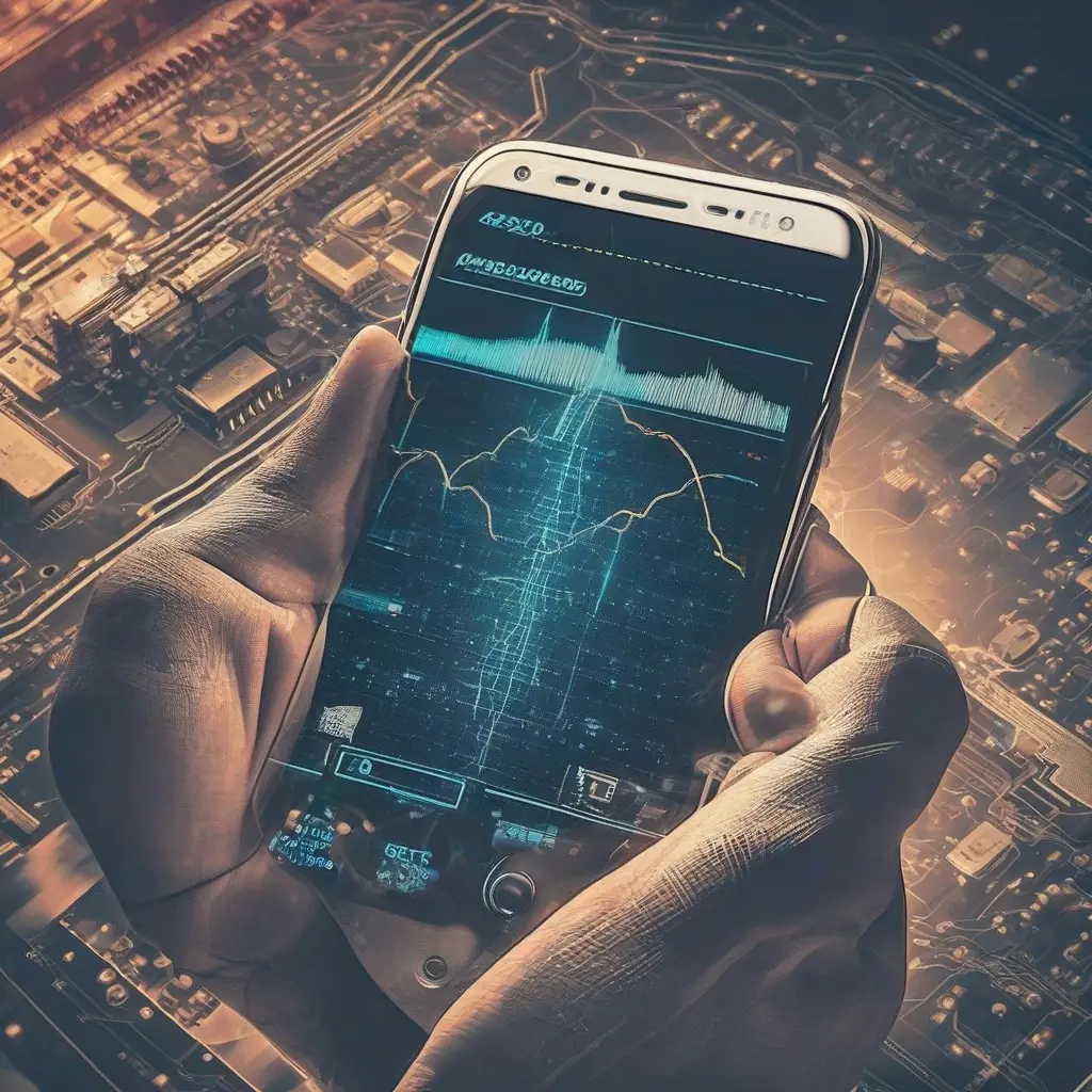 Diagnosing Signal Issues That Cause Mobile Phone Lag