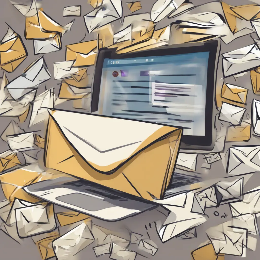 Clearing Out Old Emails: A Simple Fix to Speed Up Your Email Client