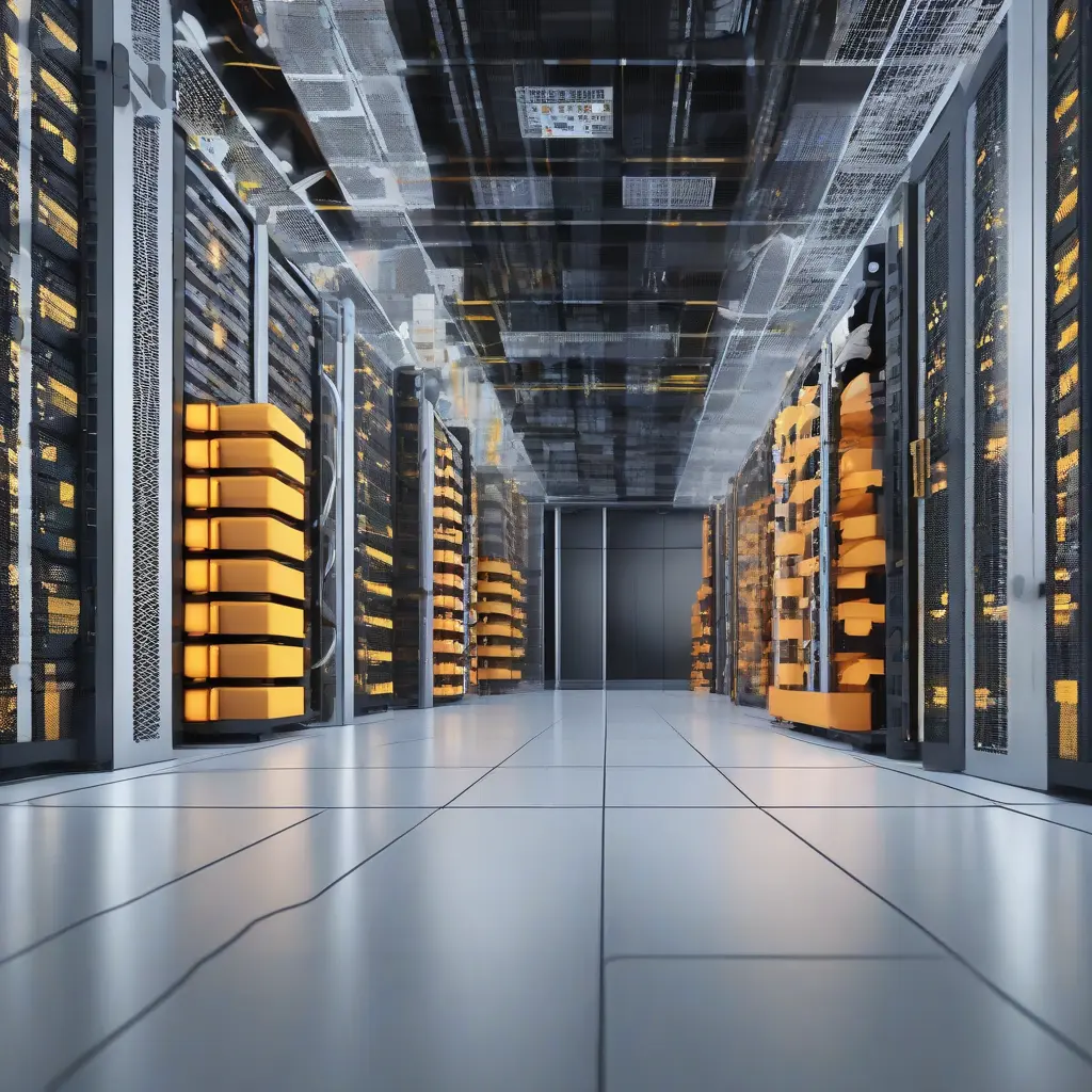Analyzing Storage Management Techniques in Data Centers