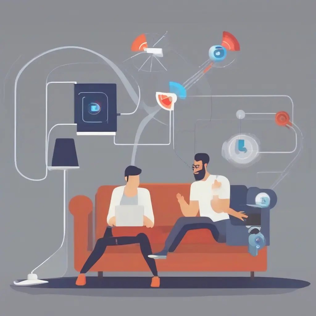 A Comprehensive Guide to Turbocharging Your Home Wi-Fi Network for Ultimate Speed