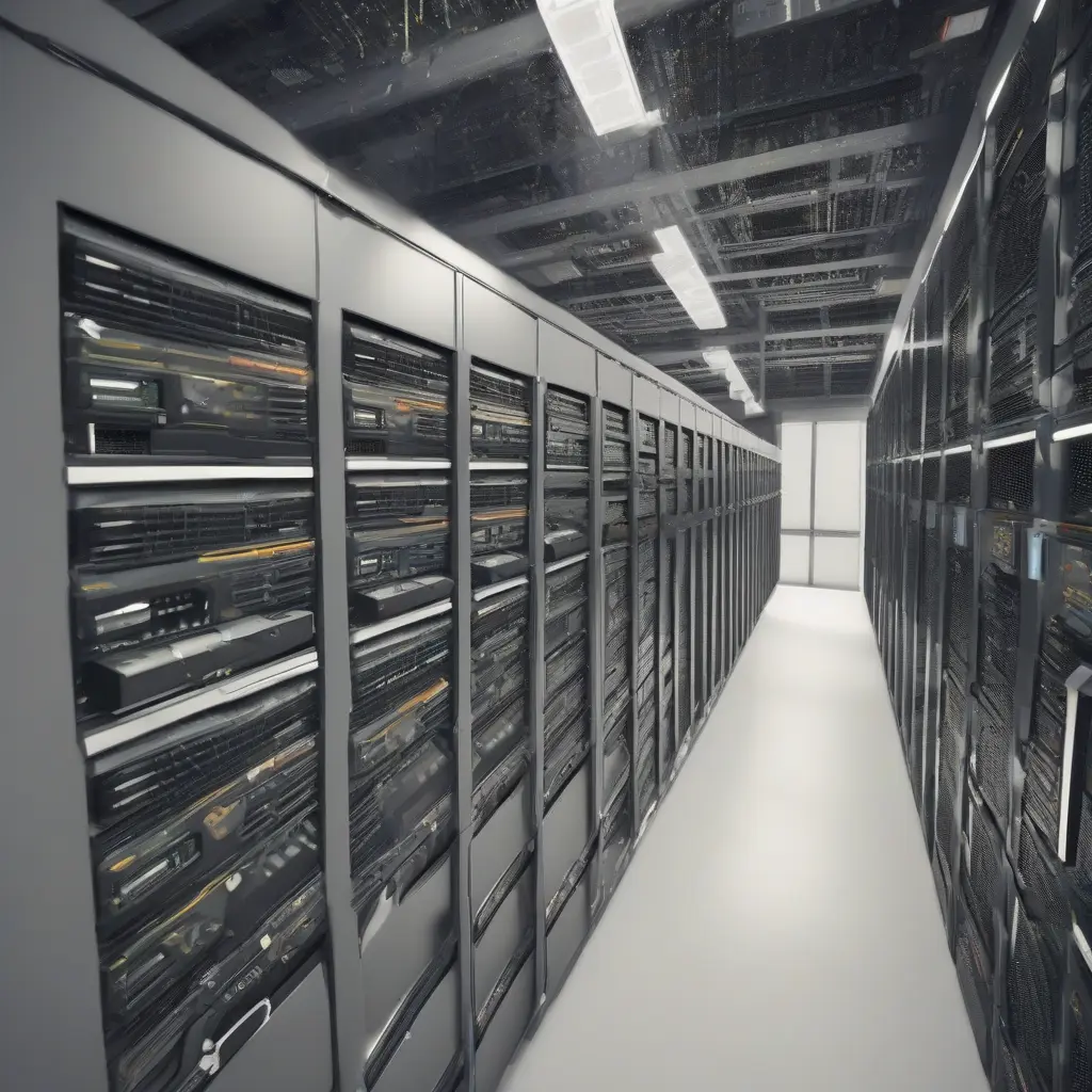 Dealing with Storage Issues During System Upgrades: A Comprehensive How-To Guide