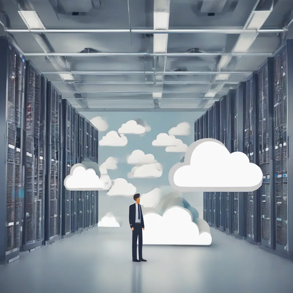 Optimizing Cloud Storage for Enhanced Access and Performance