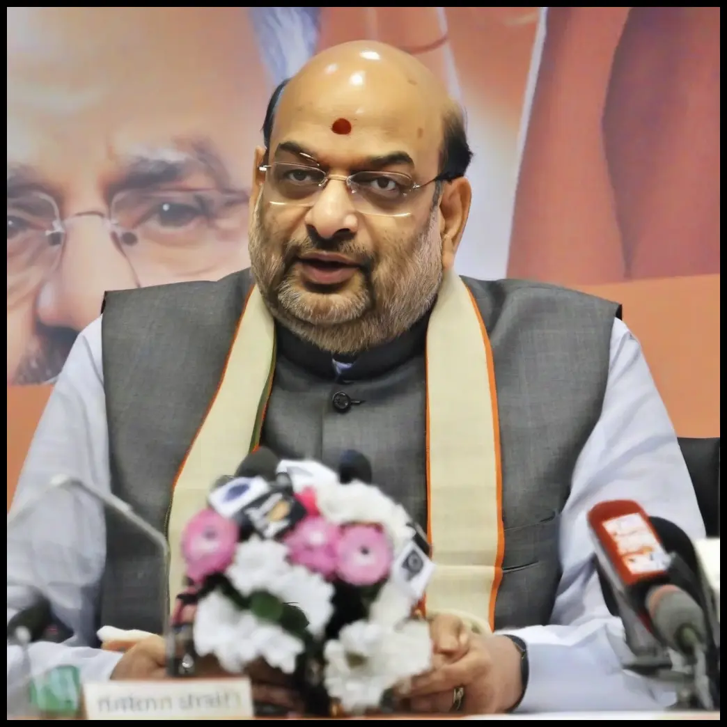 BJP Allies Express Caution on Amit Shah's UCC Timeline